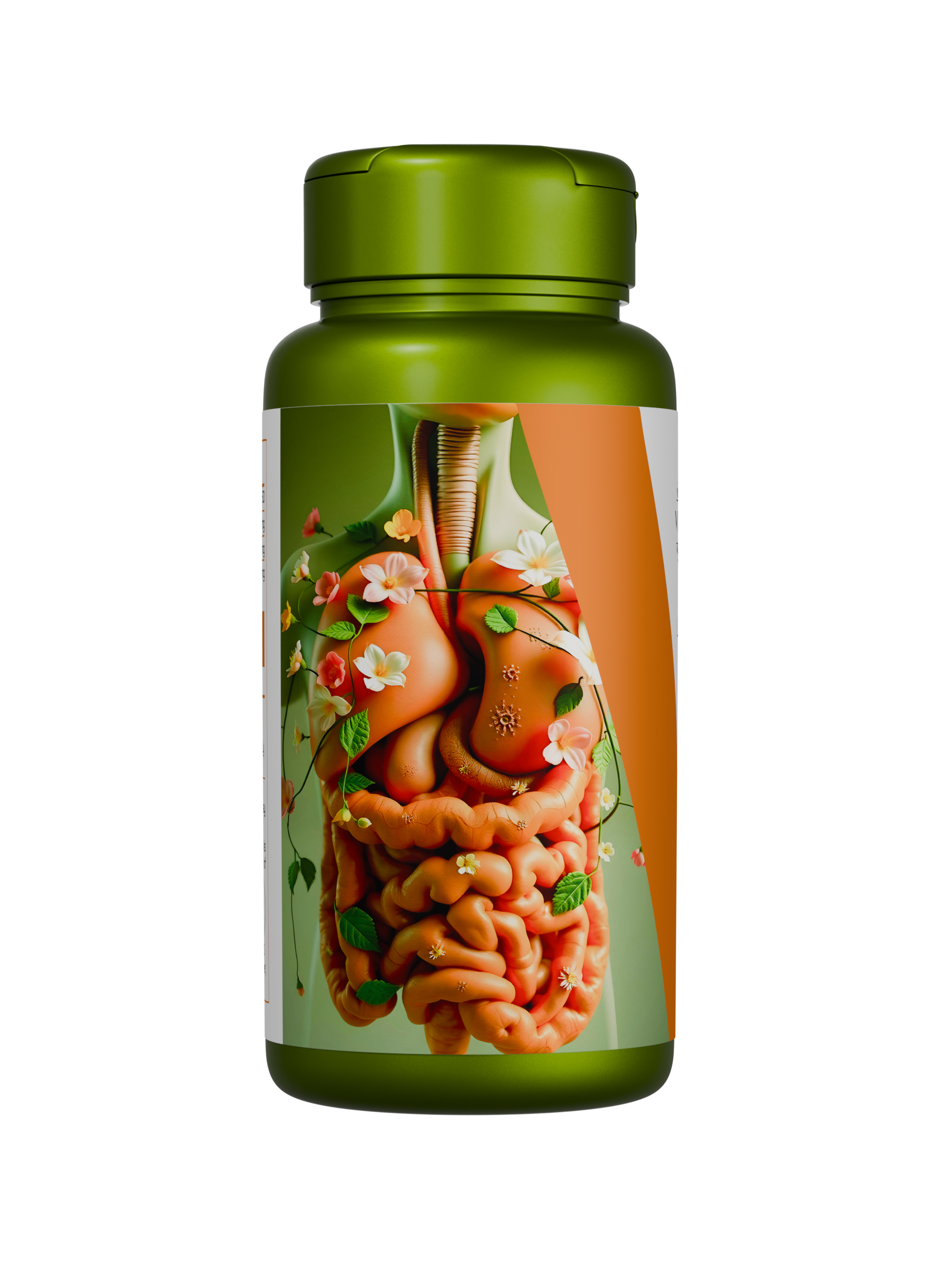 ARTISHOKE EXTRACT (Экстракт Артишока) и PORIA COCOS (Пория кокосовидная)