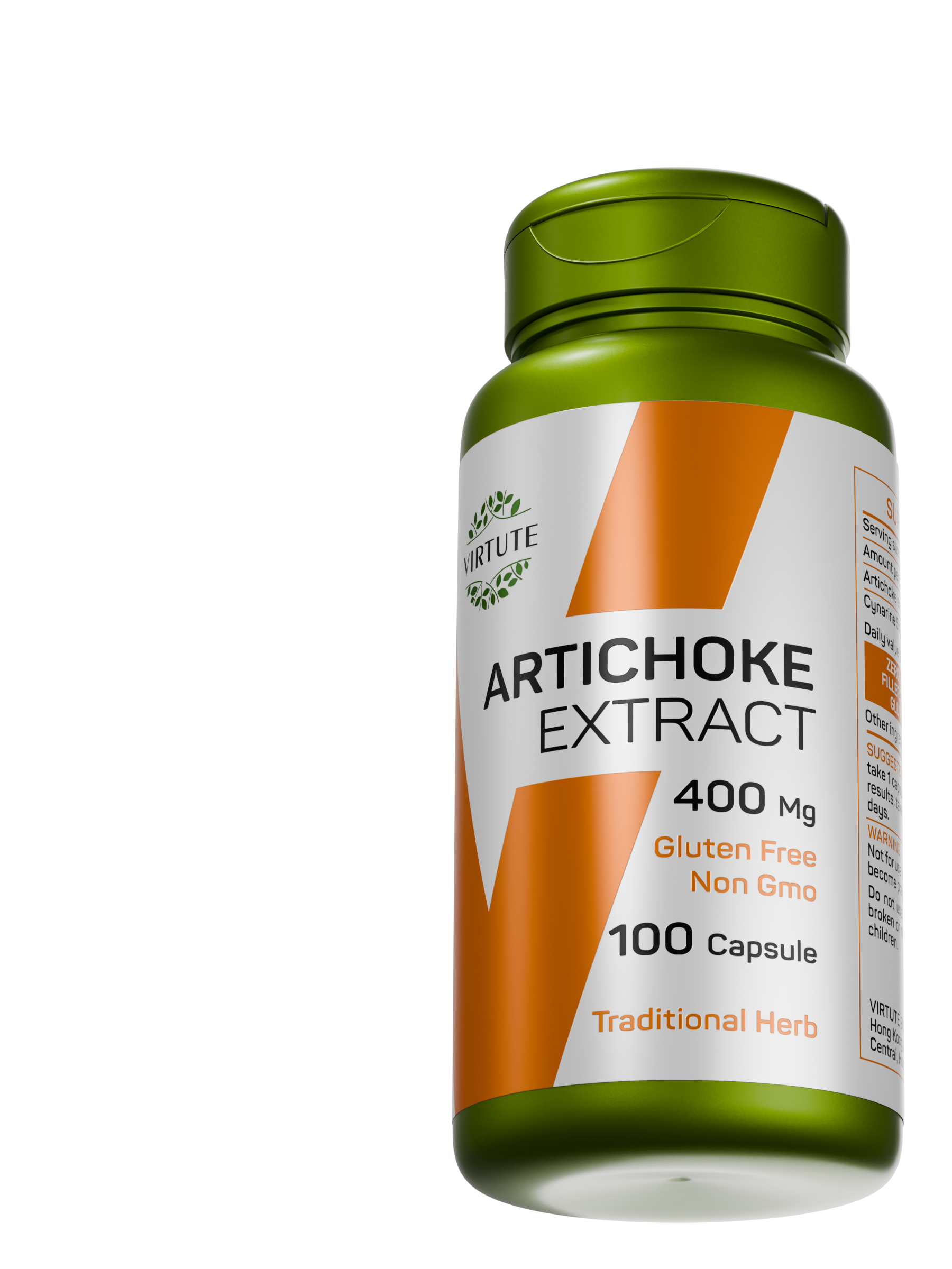 ARTIСHOKE EXTRACT