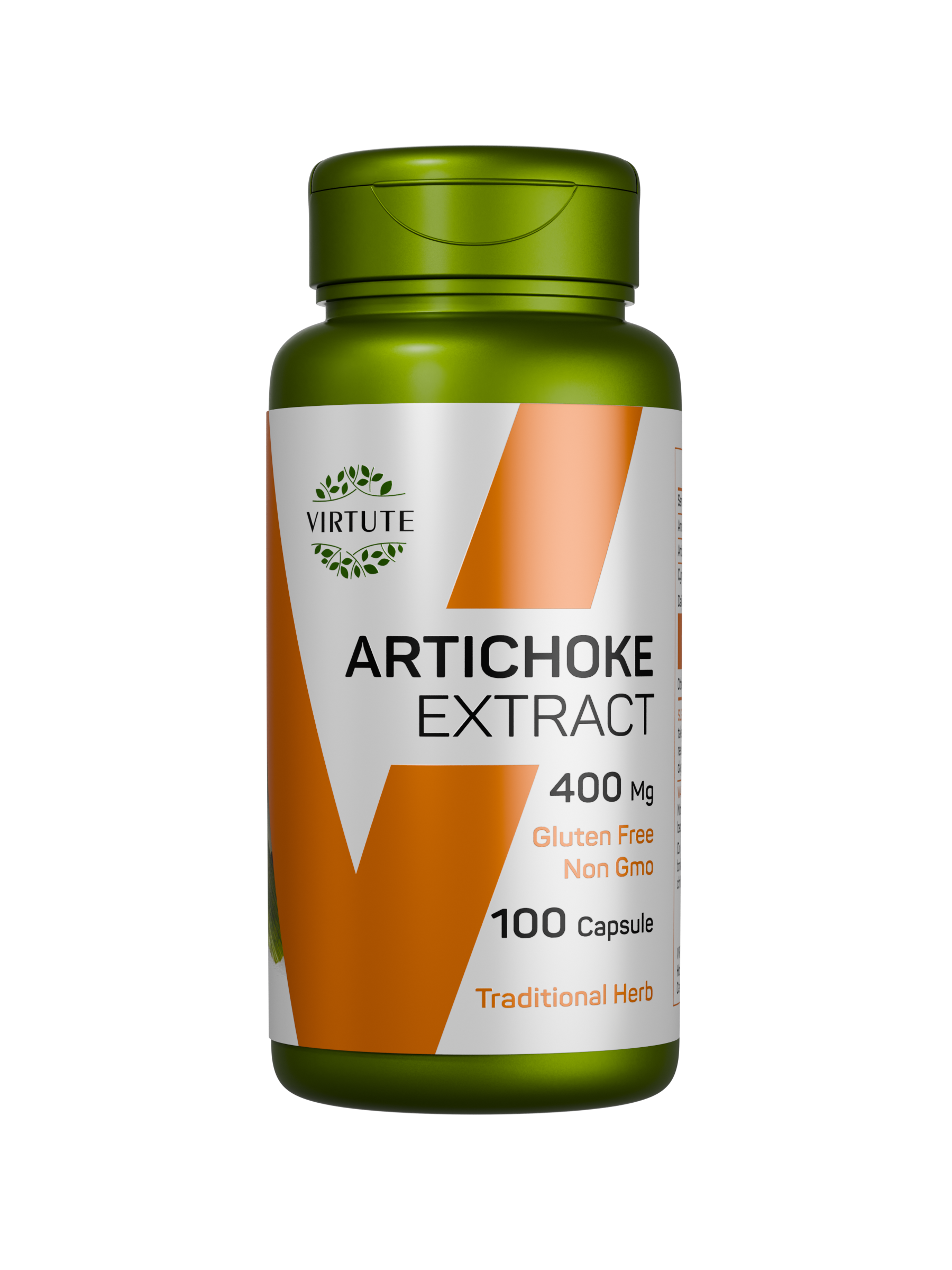 ARTIСHOKE EXTRACT