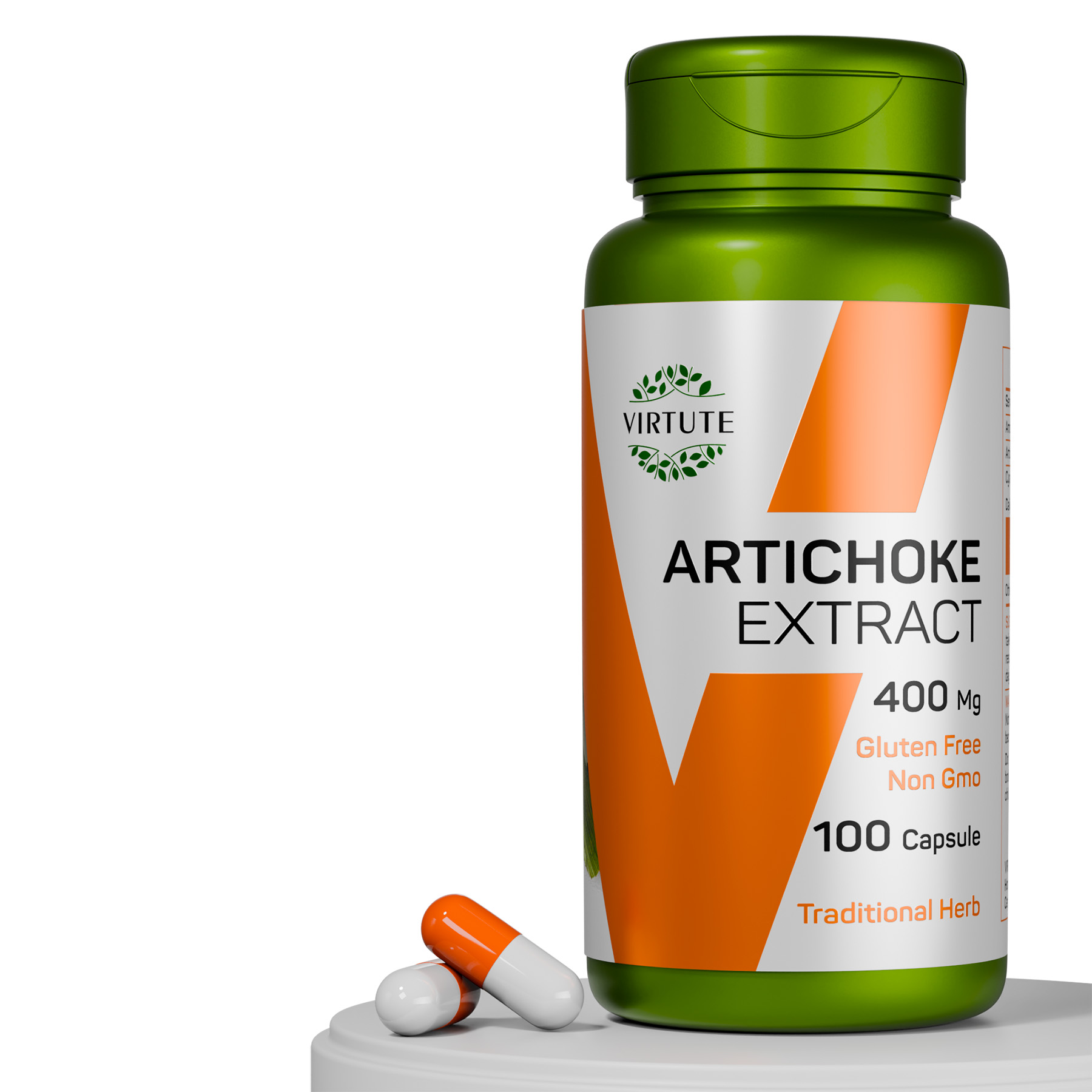 ARTIСHOKE EXTRACT