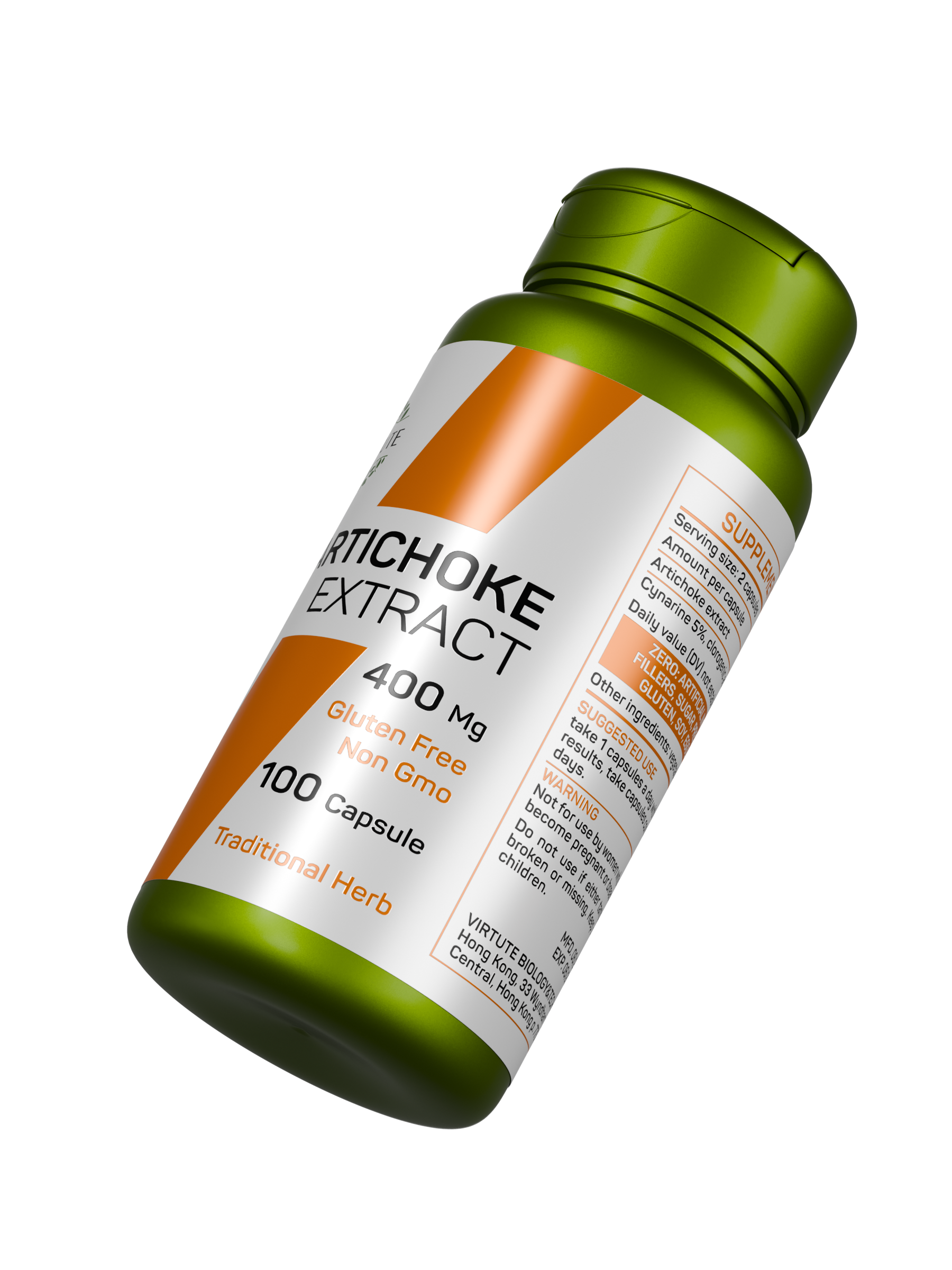 ARTIСHOKE EXTRACT
