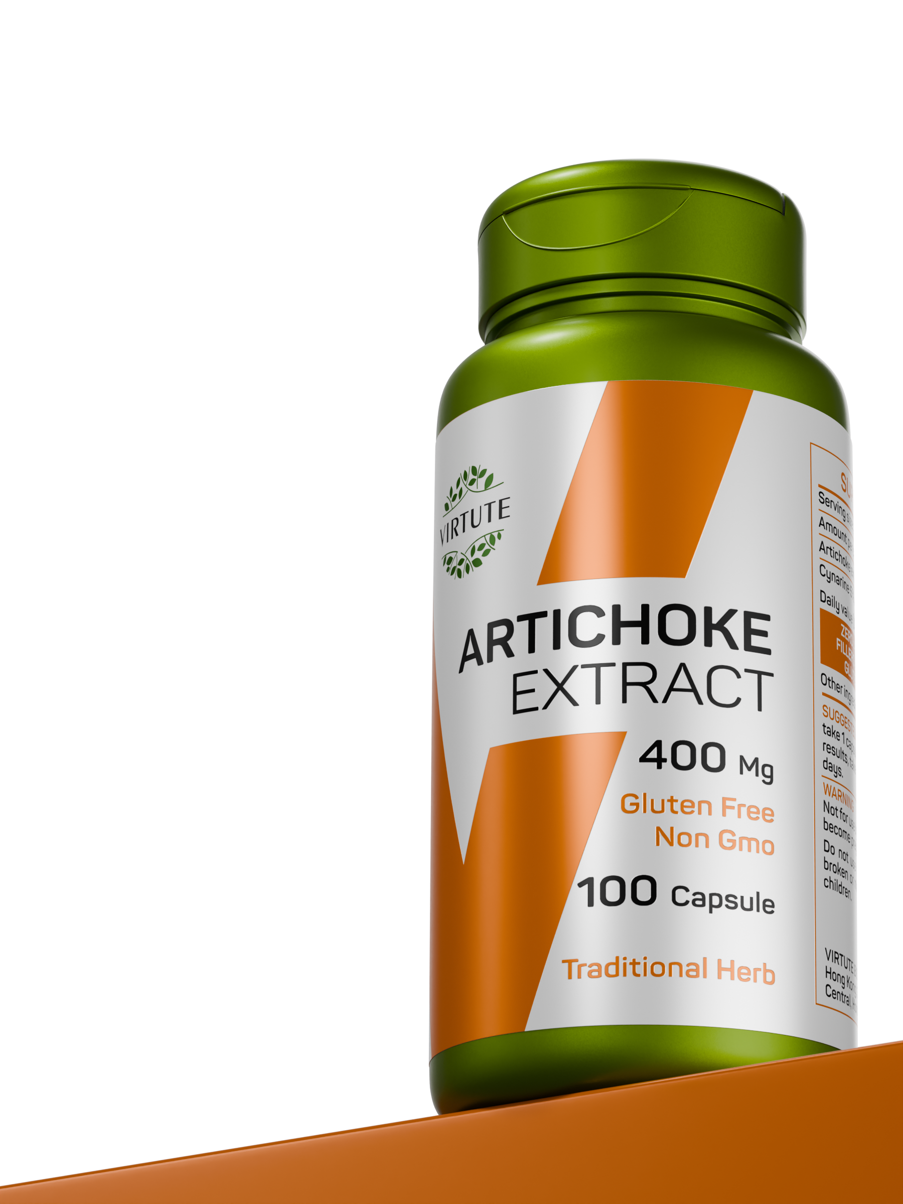 ARTIСHOKE EXTRACT