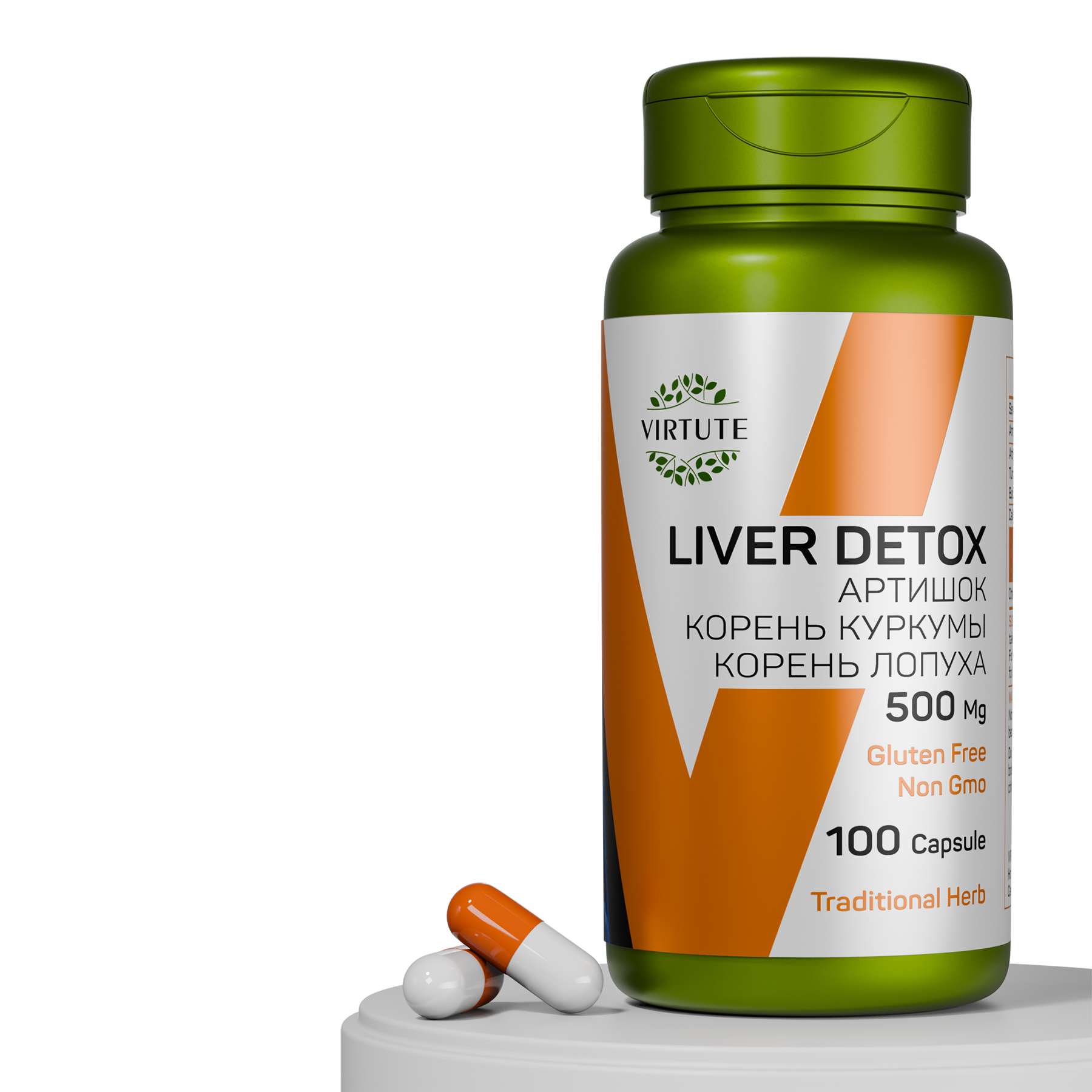LIVER DETOX