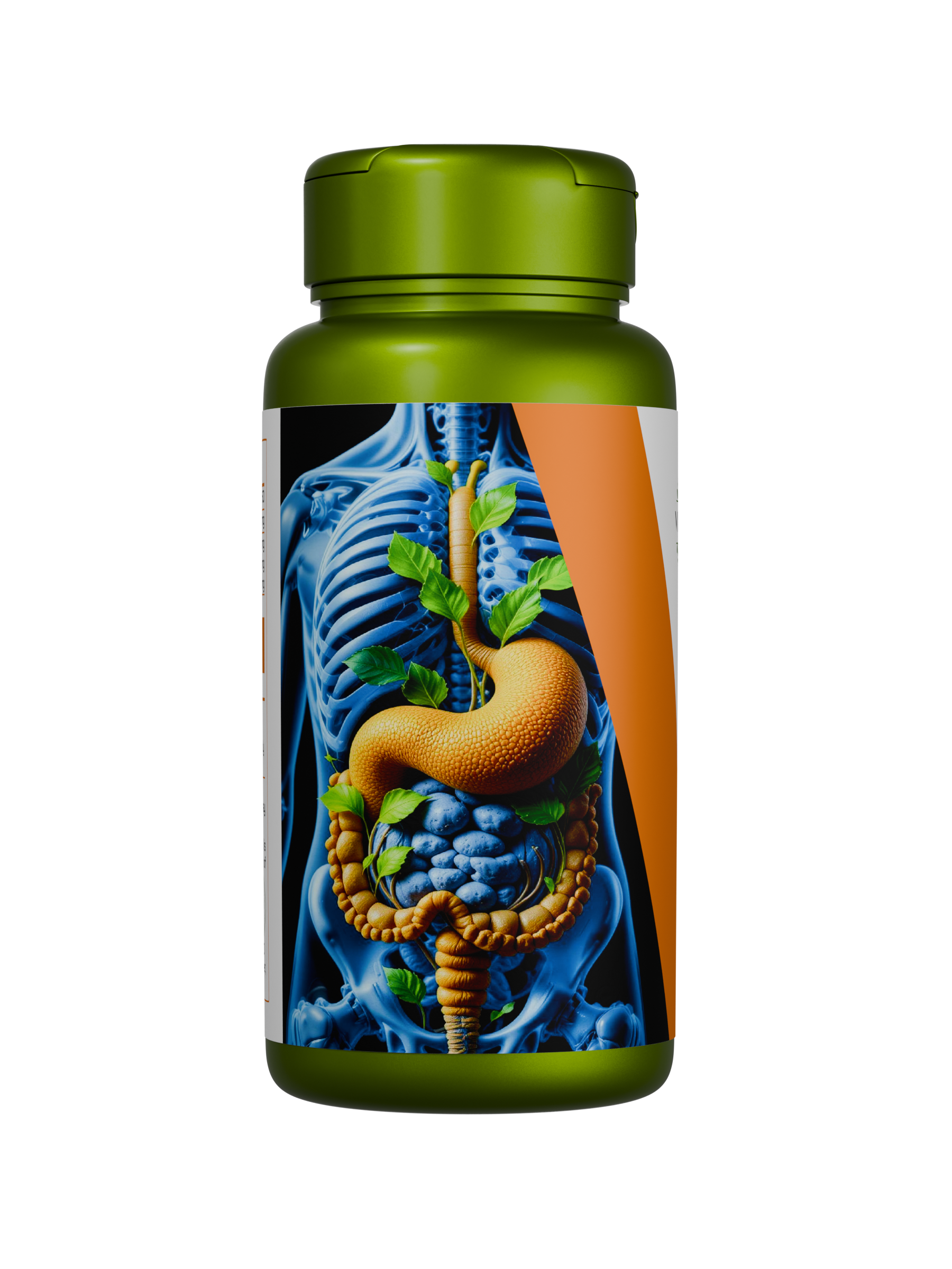 LIVER DETOX